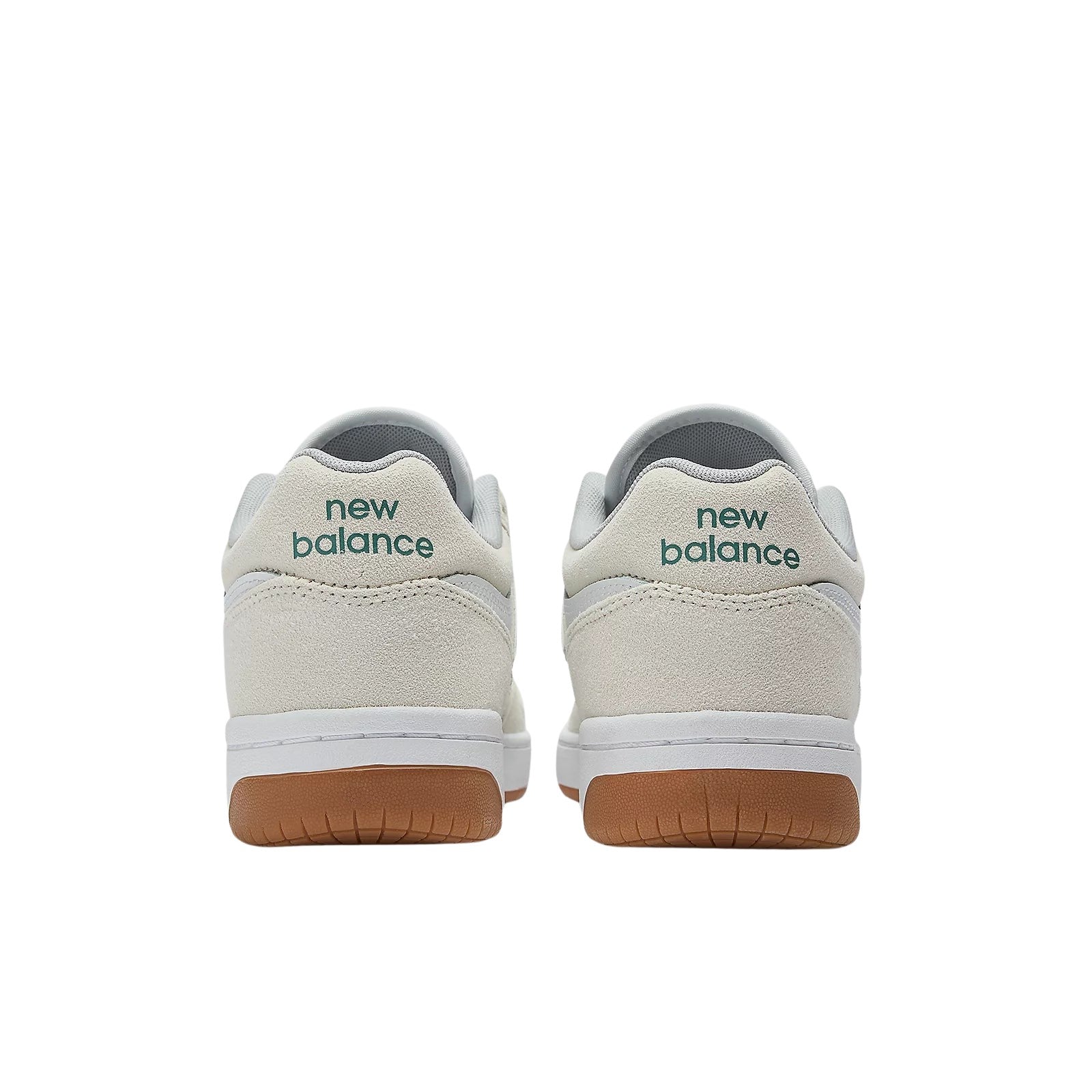 New Balance Numeric 480 (Sea Salt/Vintage Teal)