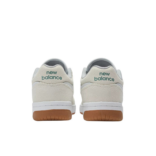 New Balance Numeric 480 (Sea Salt/Vintage Teal)