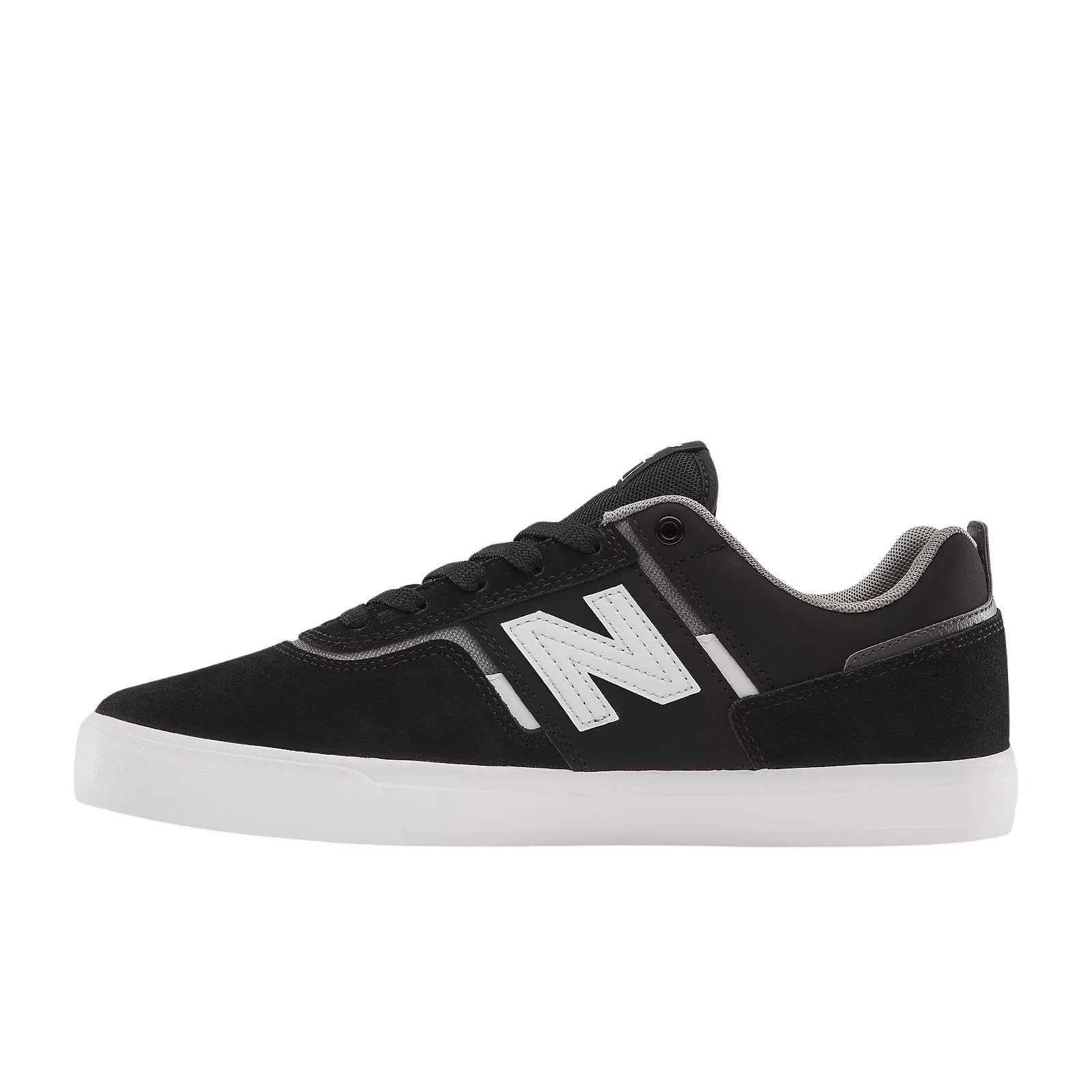 New Balance Numeric Jamie Foy 306 (Black/White)