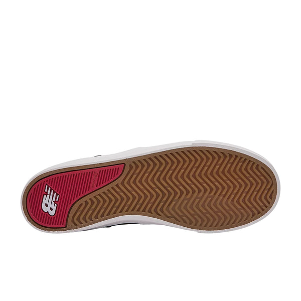 New Balance Numeric Jamie Foy 306 (Black/White)