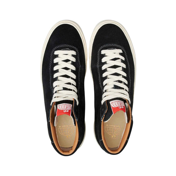 Last Resort VM001 Hi (Black/White)