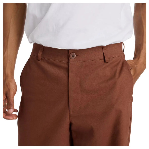 New Balance Numeric Standard Pant (Brown)