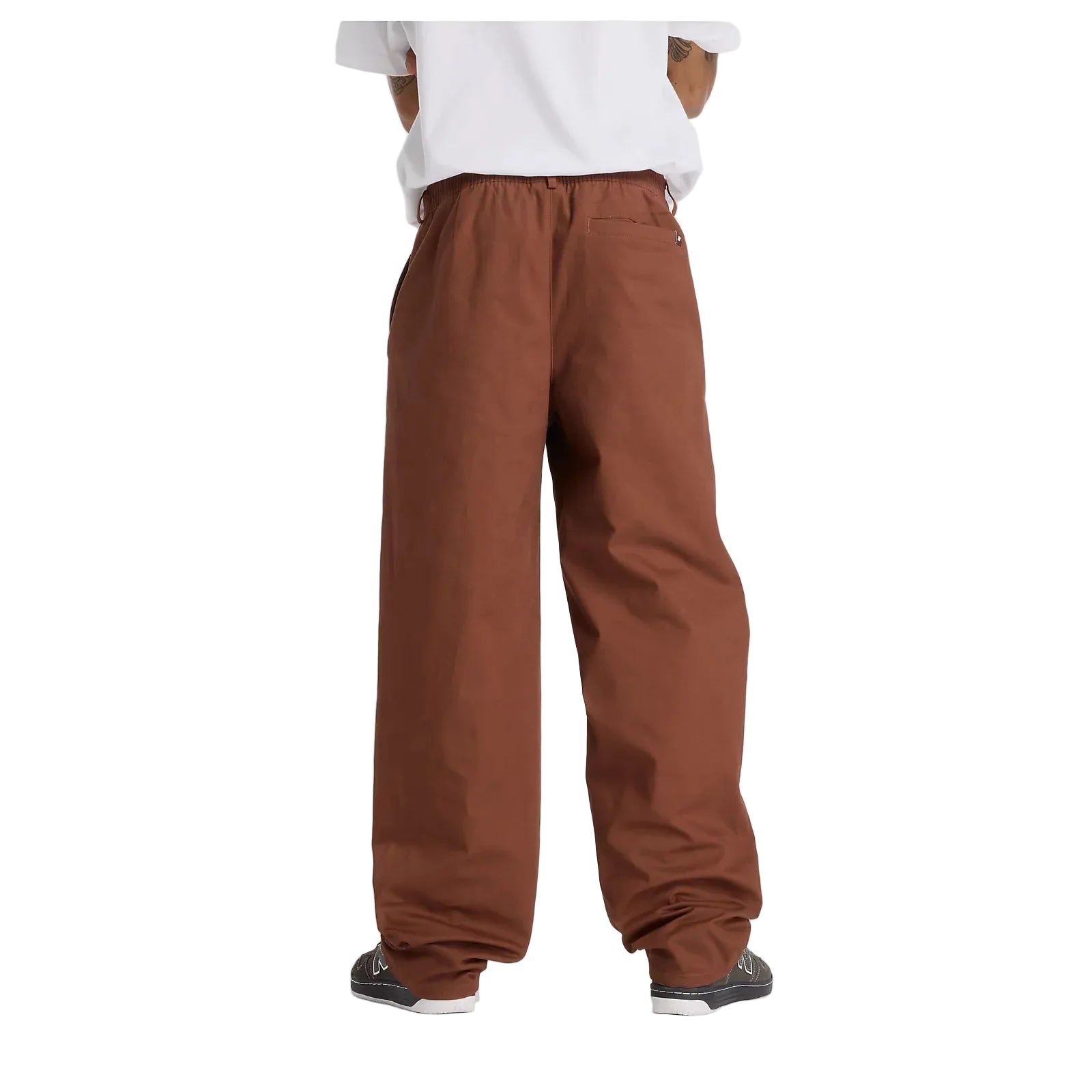 New Balance Numeric Standard Pant (Brown)