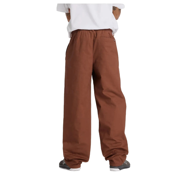 New Balance Numeric Standard Pant (Brown)