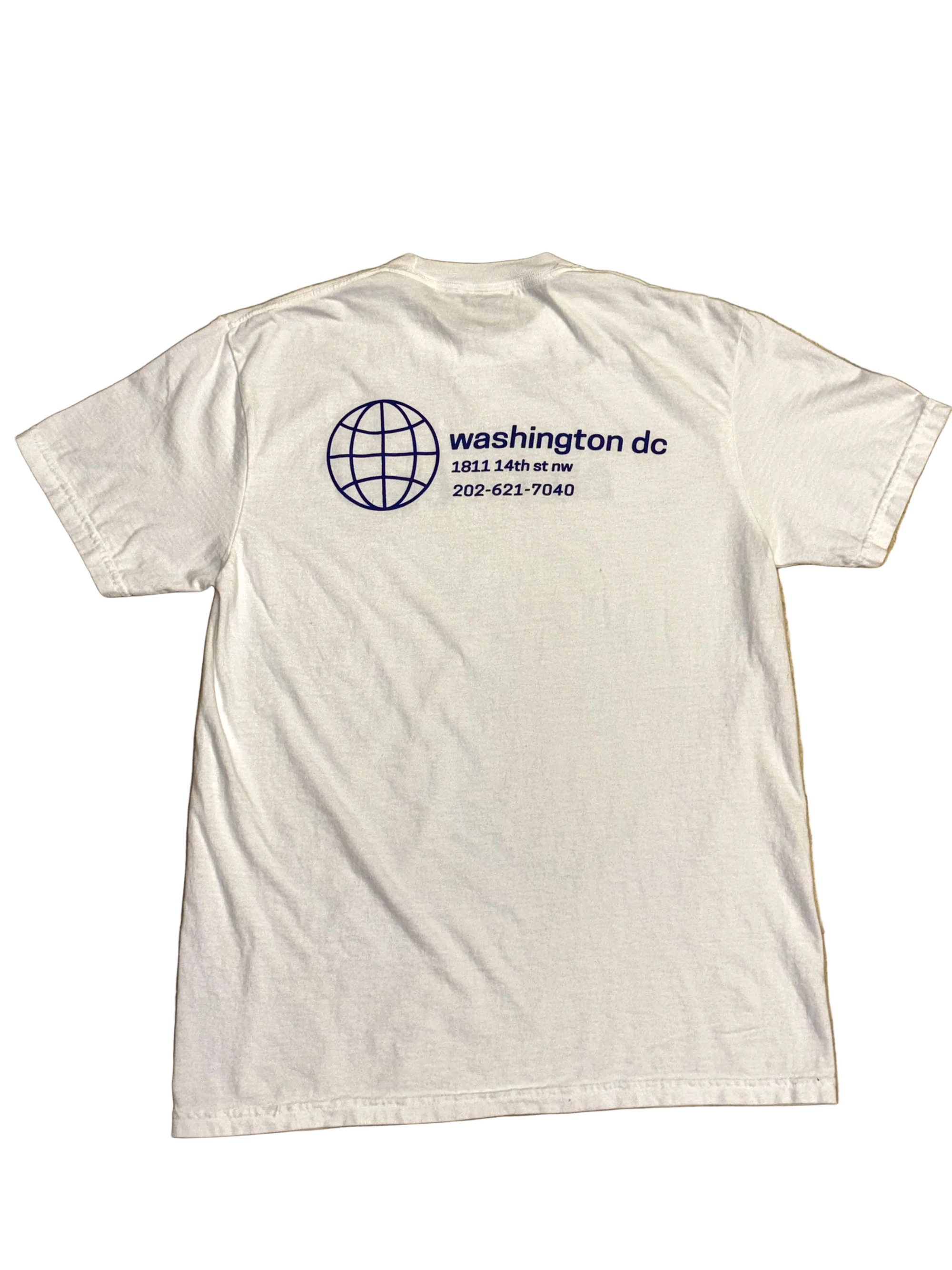 Archives Worldwide (White)