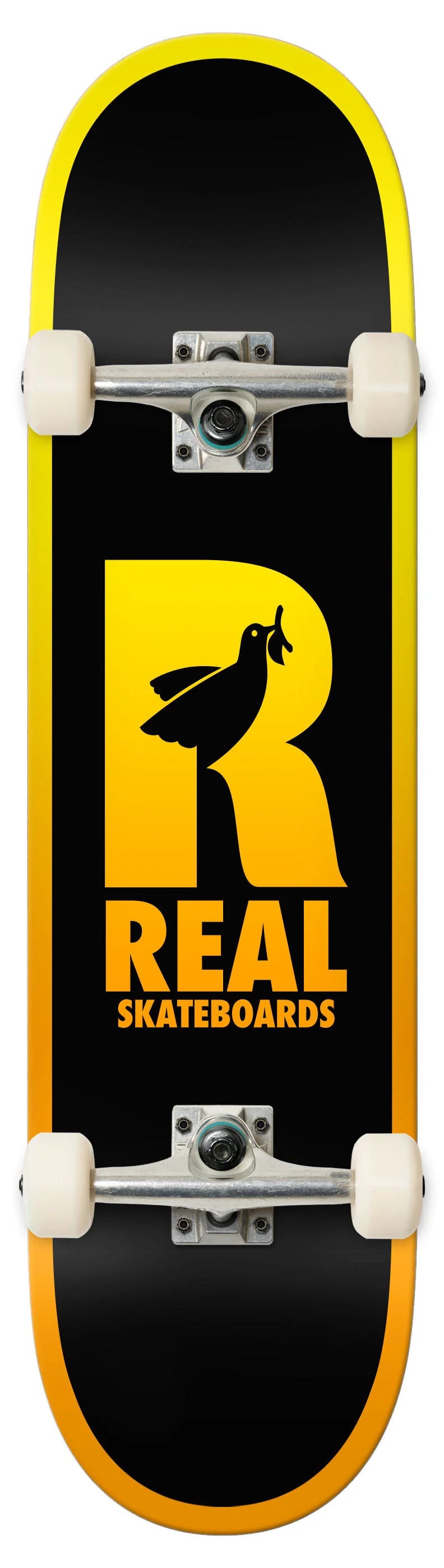 Real Be Free DLX Complete 8.06"