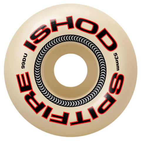 Spitfire F4 99 Ishod Wair Lock-in Classic