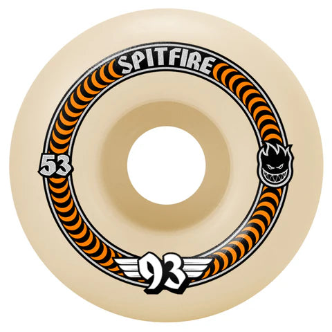 Spitfire F4 93 Classic 53MM