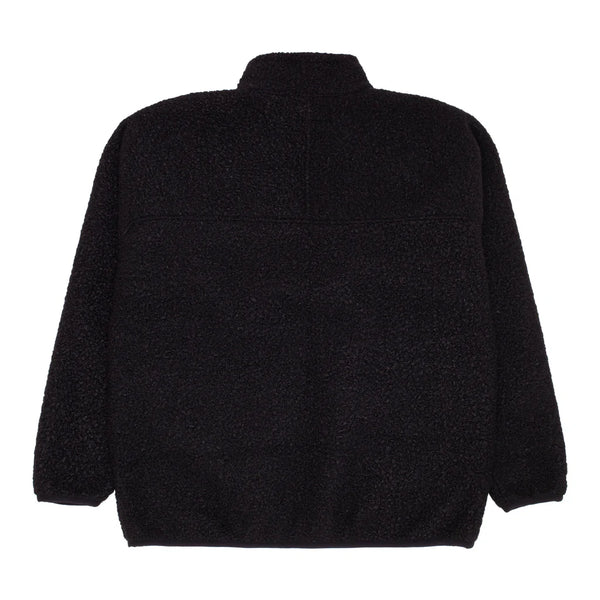 GX1000 Sherpa Jacket Black