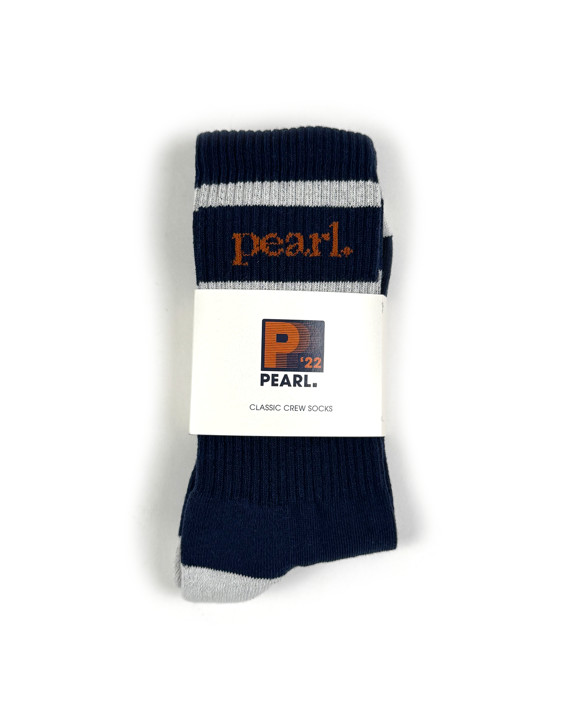 Pearl T-Dock Sock