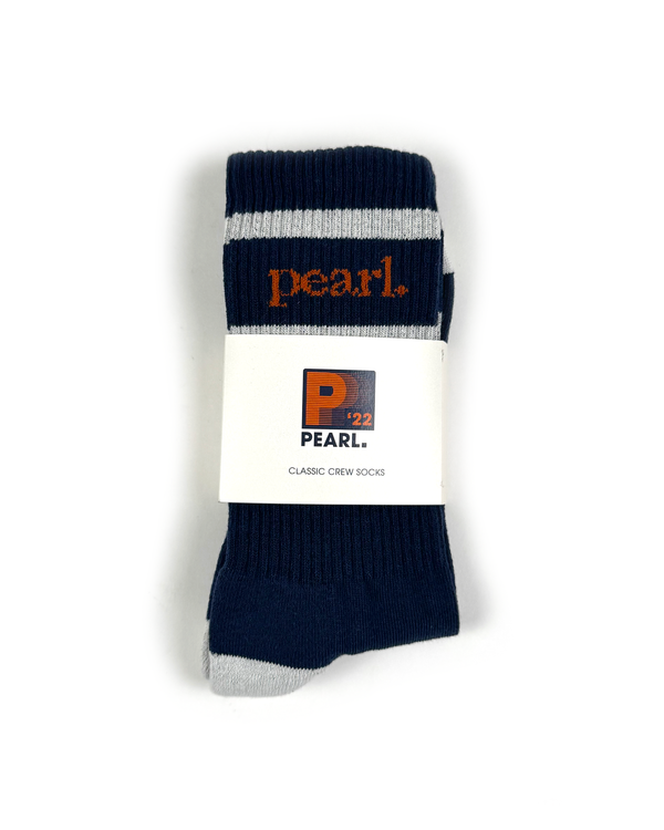 Pearl T-Dock Sock