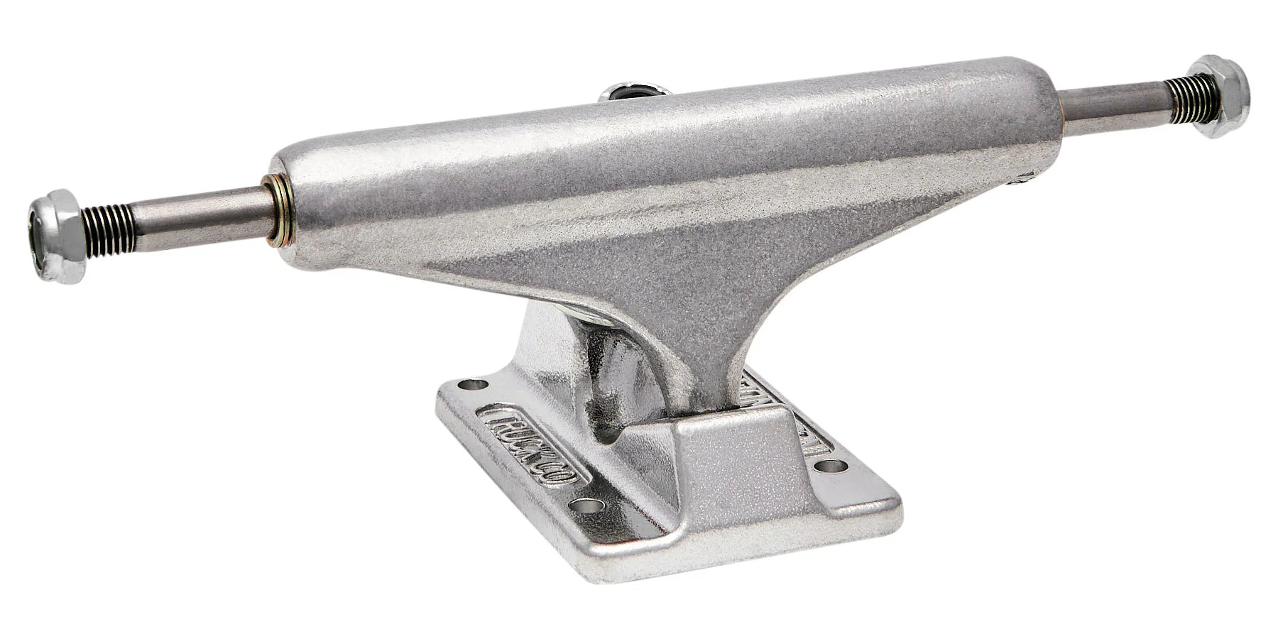 Independent Stage 11 Polished Standard Skateboard Truck