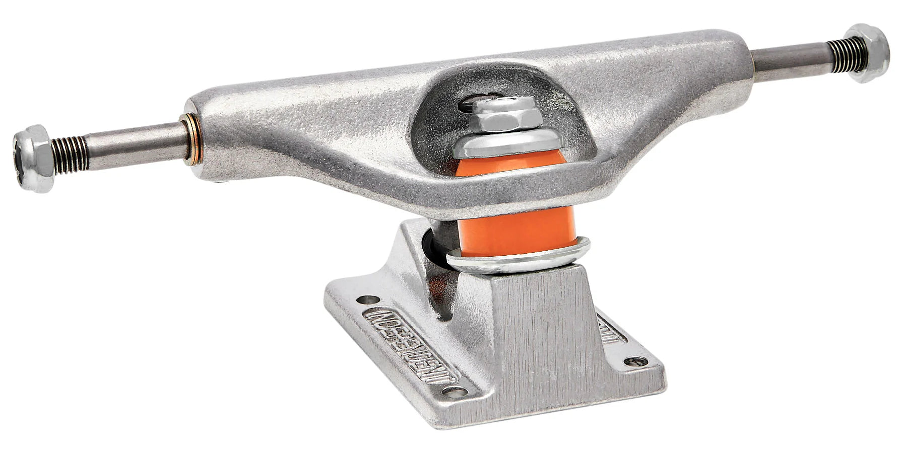 Independent Stage 11 Polished Standard Skateboard Truck