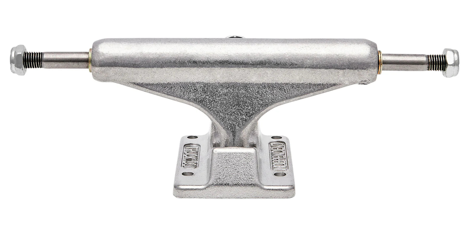 Independent Stage 11 Polished Standard Skateboard Truck