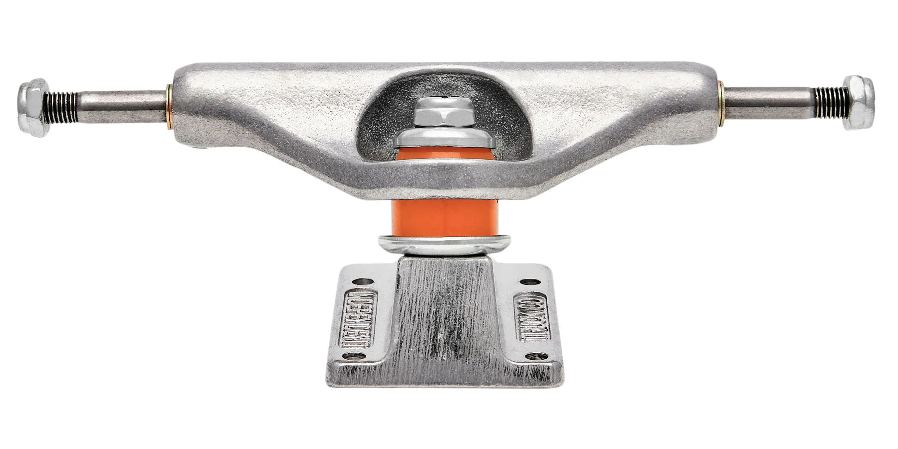 Independent Stage 11 Polished Standard Skateboard Truck