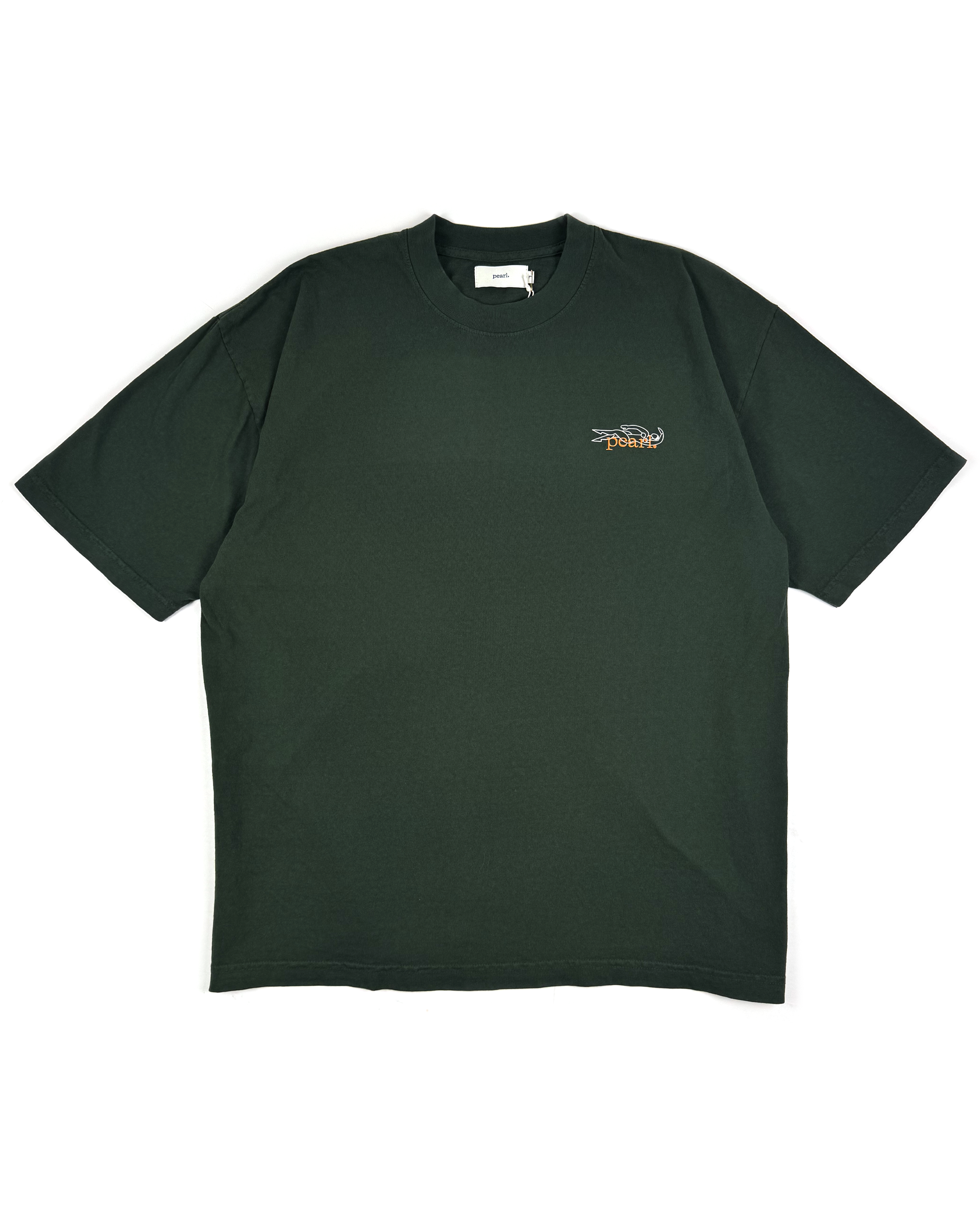 Pearl Swim Society Tee