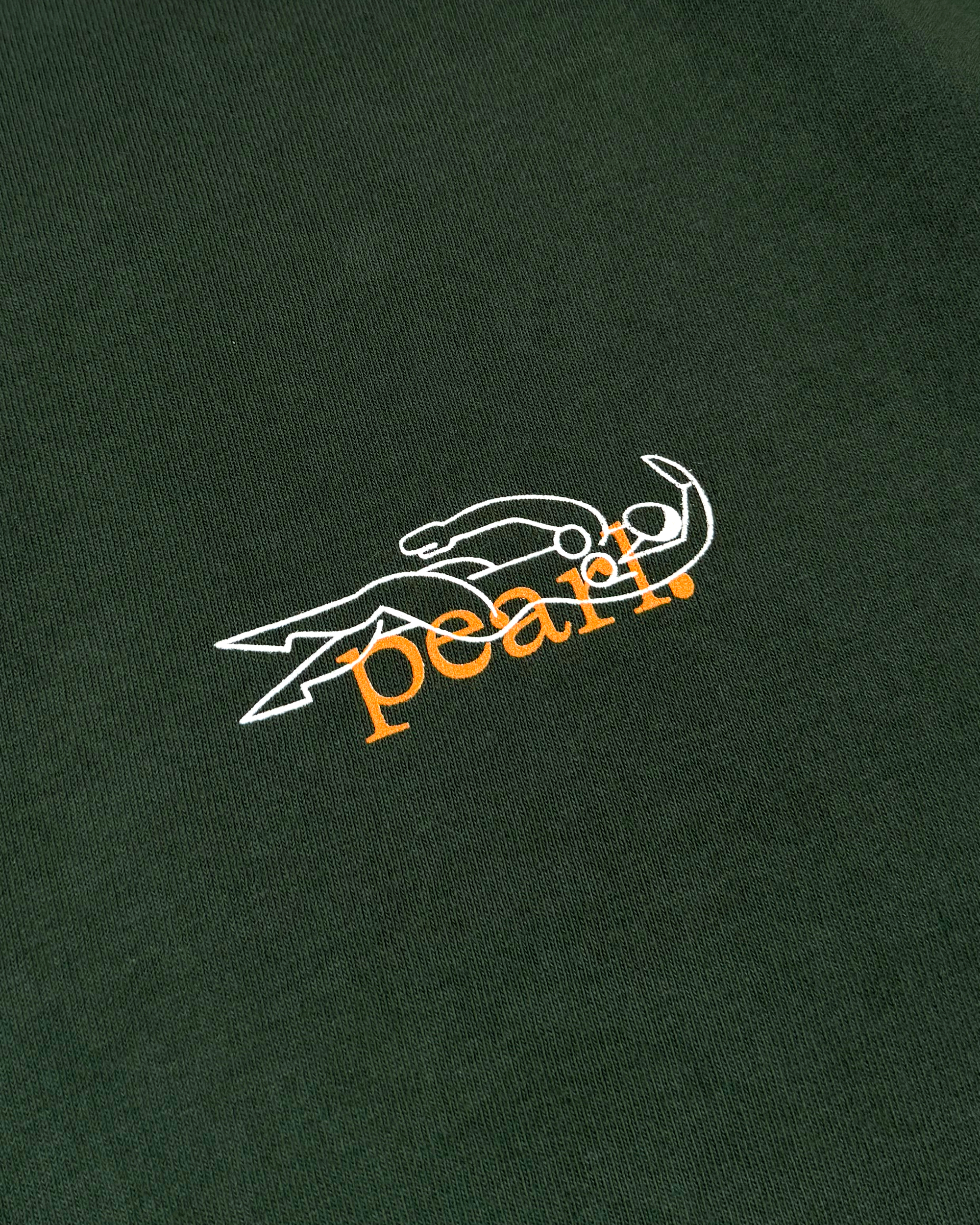 Pearl Swim Society Tee