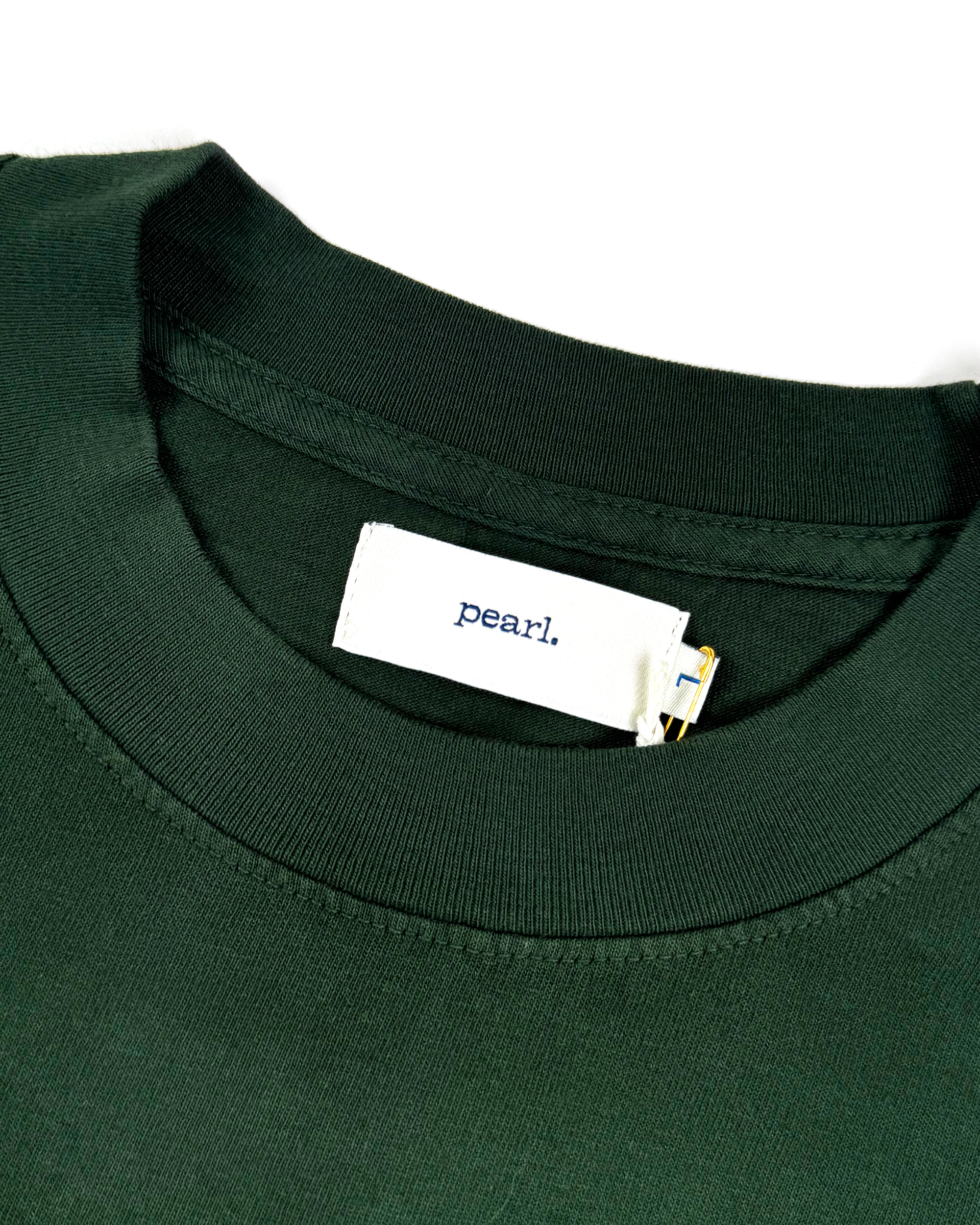 Pearl Swim Society Tee