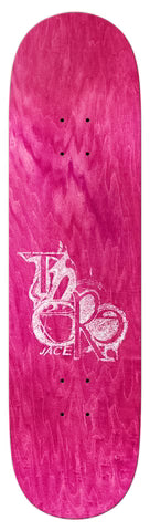 There Poe Digital Bruise  Deck True Fit 8.38"