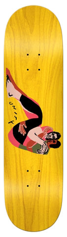 Unity With You Slick Deck 8.5"