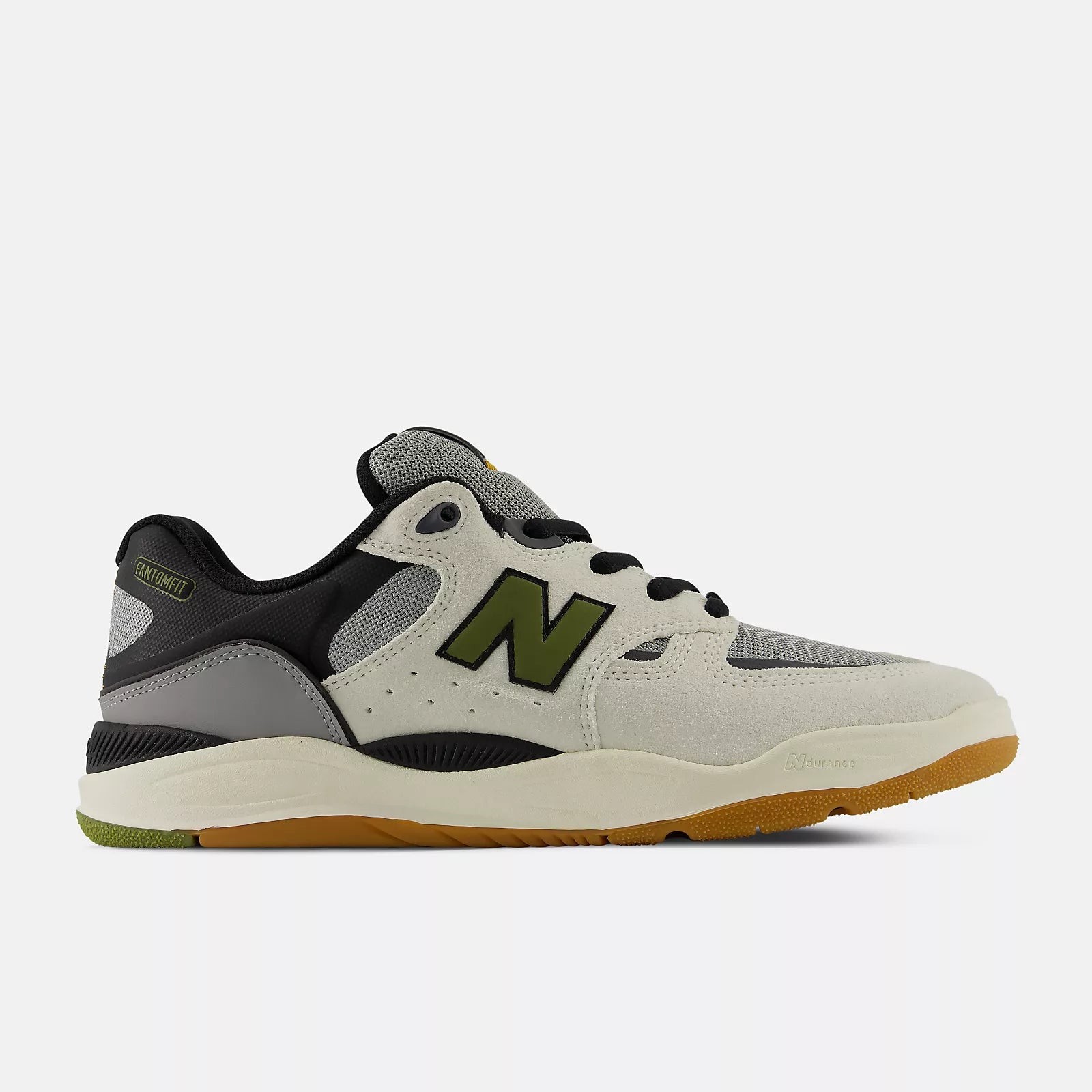 New Balance Numeric 1010 Tiago Lemos (Sea Salt)