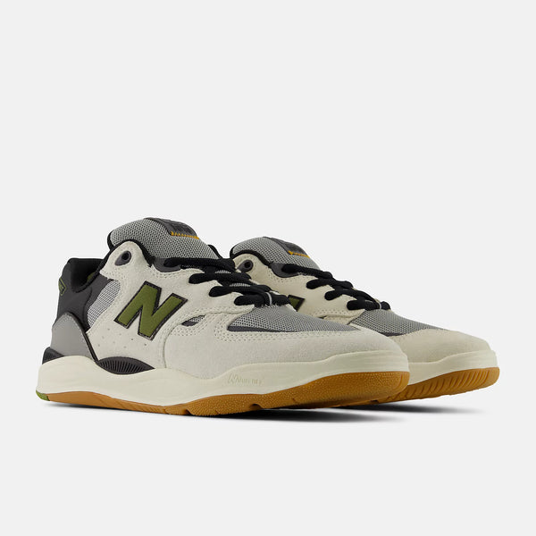 New Balance Numeric 1010 Tiago Lemos (Sea Salt)