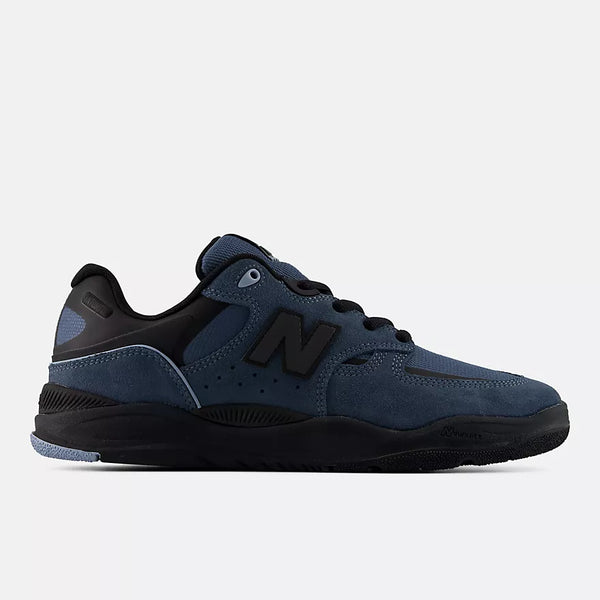 New Balance Numeric 1010 Tiago Lemos (Shadow Blue / Black)