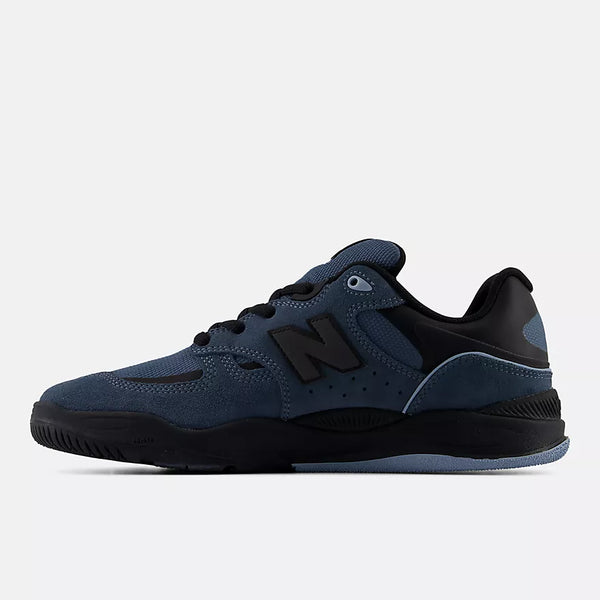 New Balance Numeric 1010 Tiago Lemos (Shadow Blue / Black)