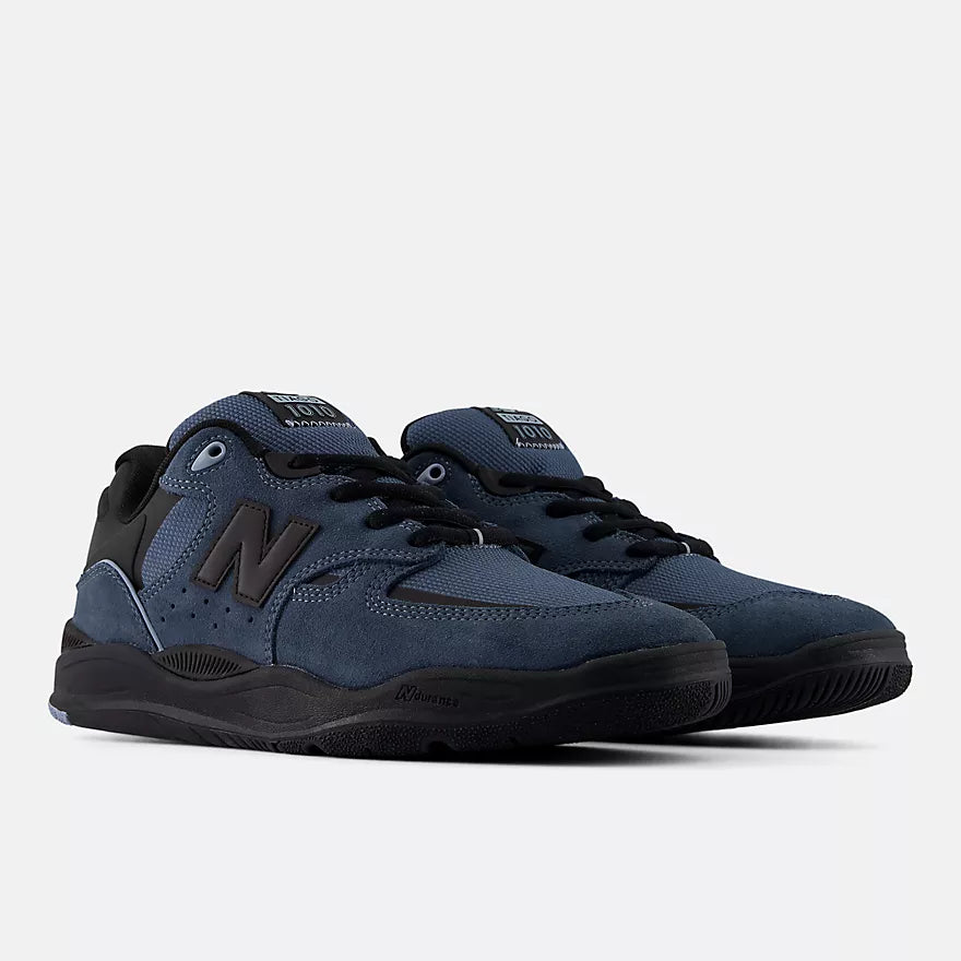 New Balance Numeric 1010 Tiago Lemos (Shadow Blue / Black)