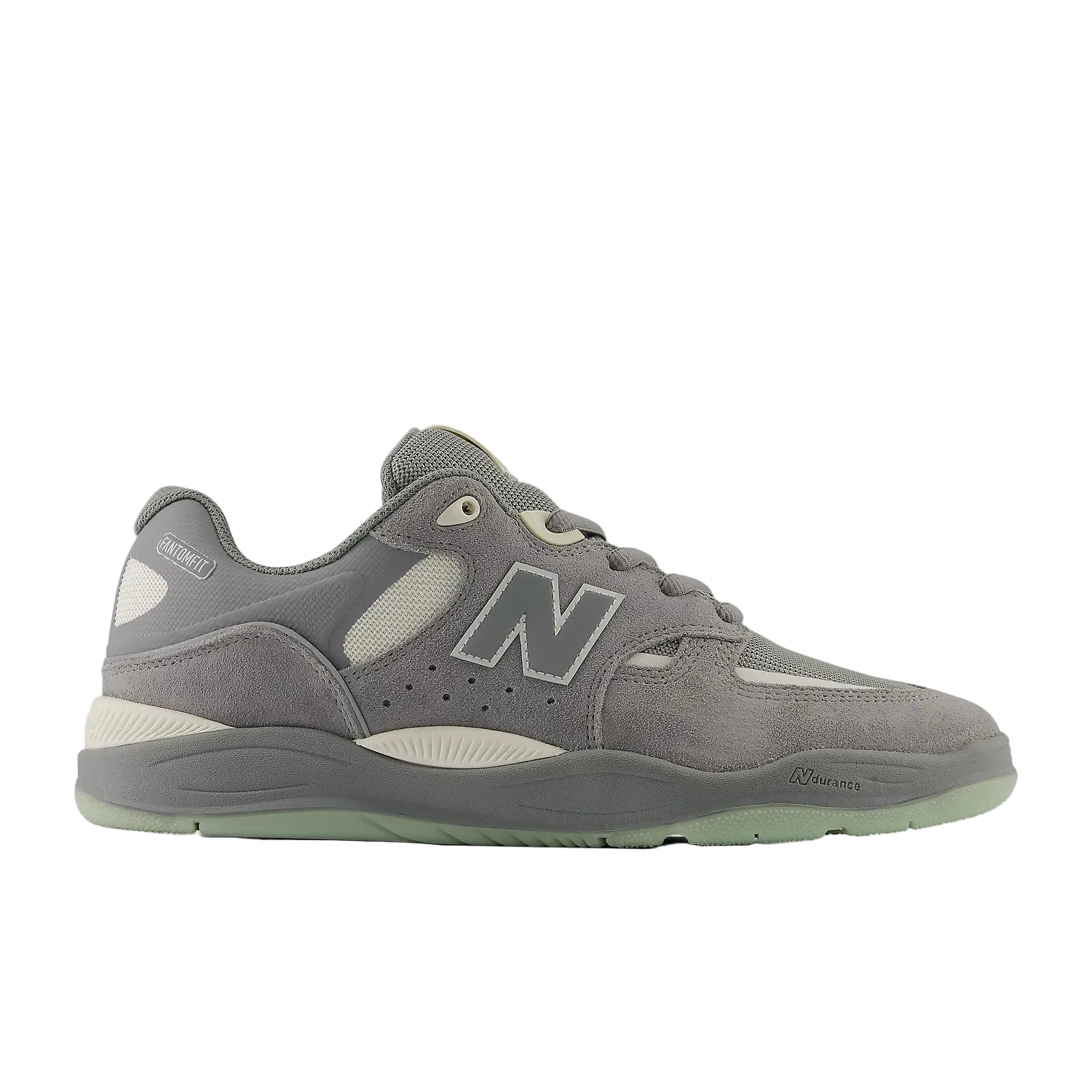 New Balance Numeric Tiago Lemos 1010 (Slate Grey / Sea Salt)