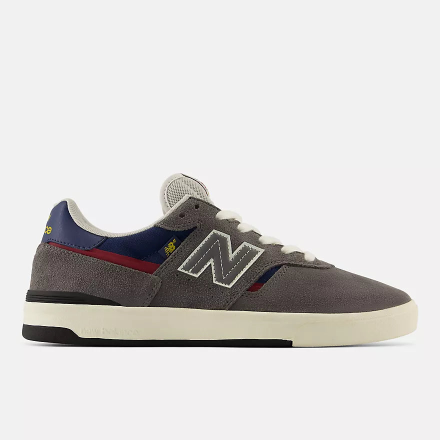 New Balance Numeric 306 Jamie Foy Castlerock/NB Navy UN306CYZ