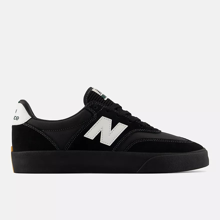 New Balance Numeric 340 Zinc Blue/NB Navy UN340YRW