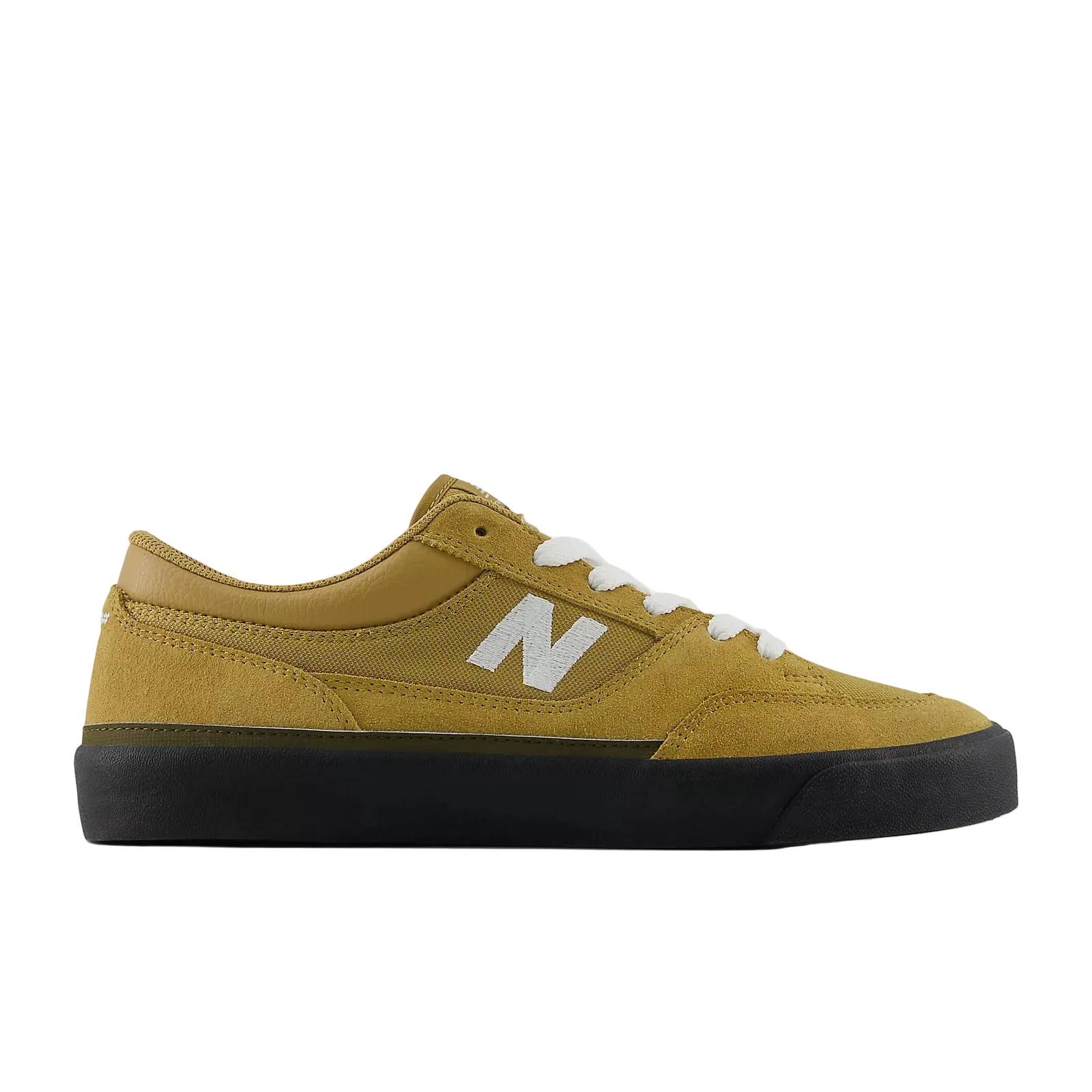 New Balance Numeric Franky Villani 417 Low (Stucco)