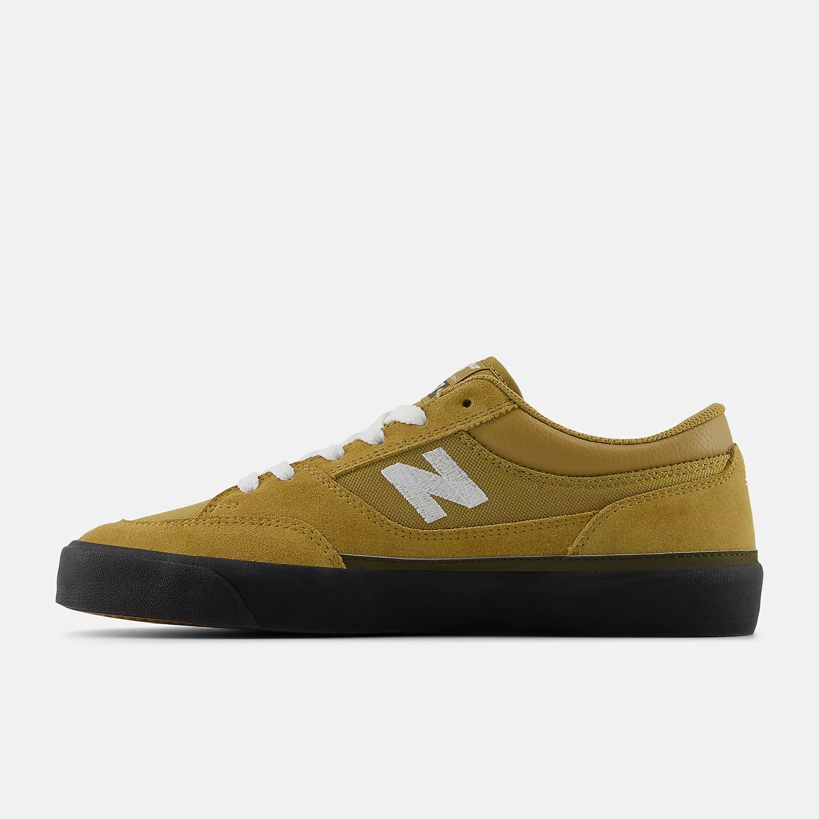 New Balance Numeric Franky Villani 417 Low (Stucco)