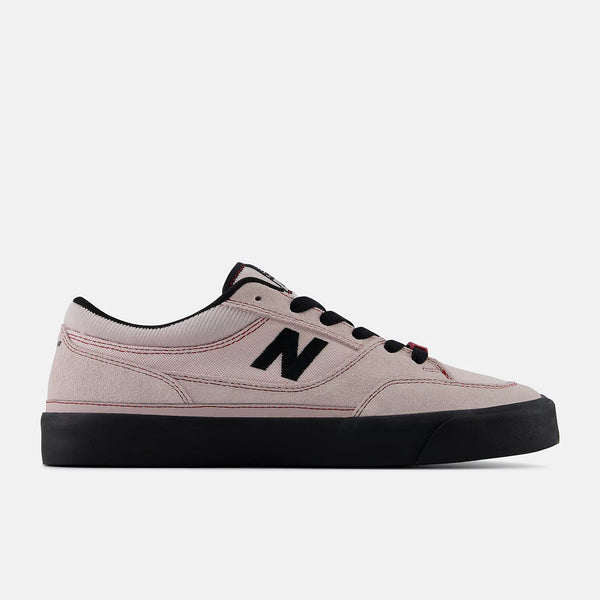New Balance Numeric Franky Villani 417 Low (Stone Pink)