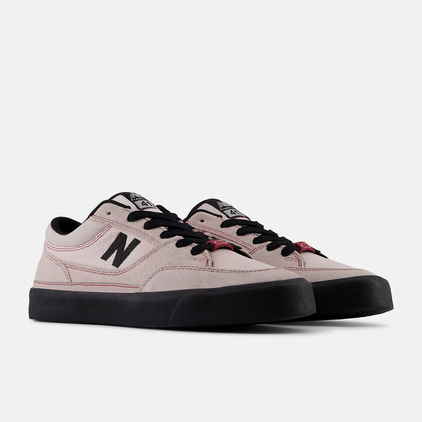 New Balance Numeric Franky Villani 417 Low (Stone Pink)
