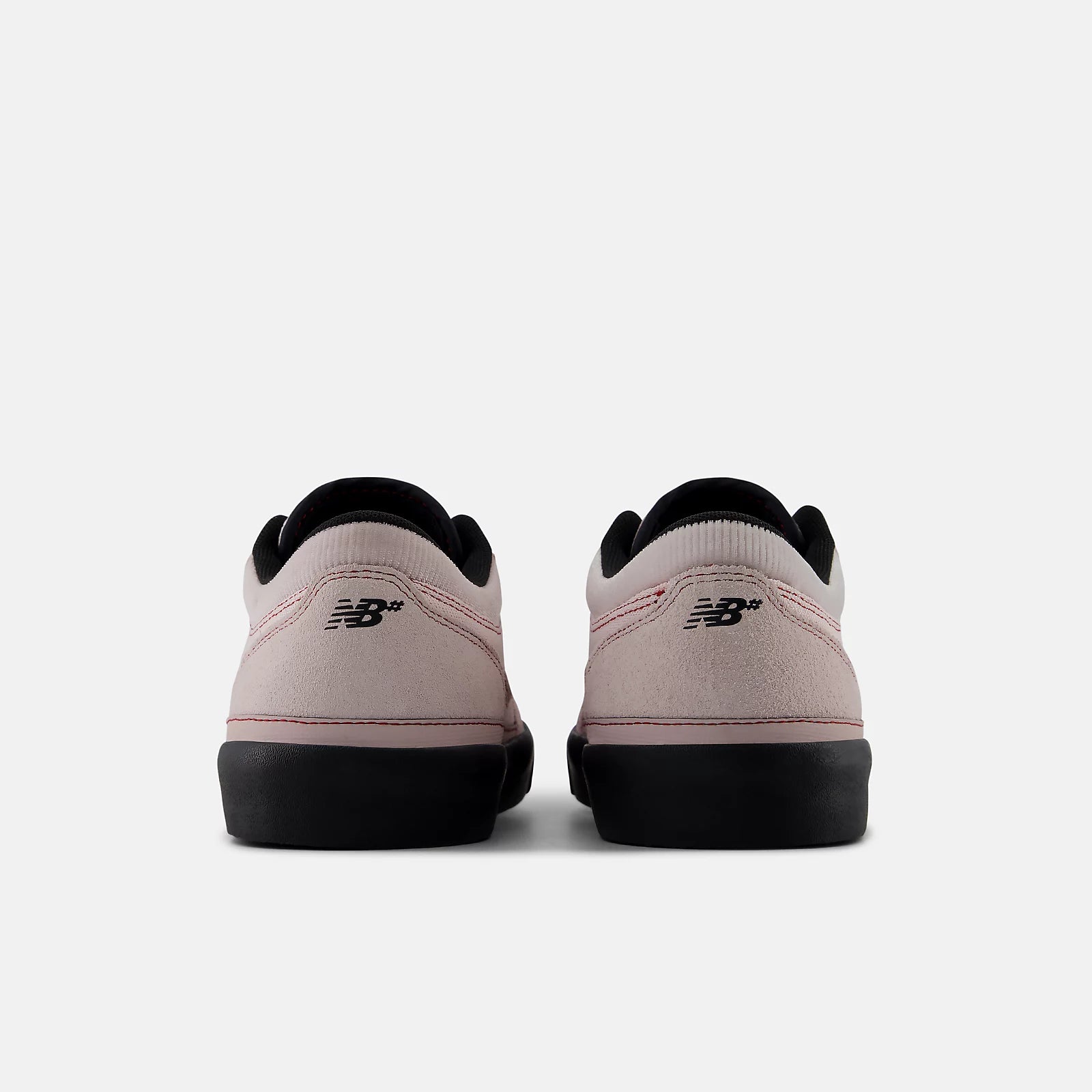 New Balance Numeric Franky Villani 417 Low (Stone Pink)