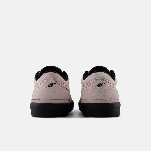 New Balance Numeric Franky Villani 417 Low (Stone Pink)