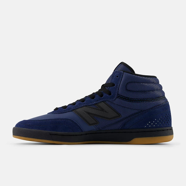 New Balance Numeric 440 High V2 (Vintage Indigo)