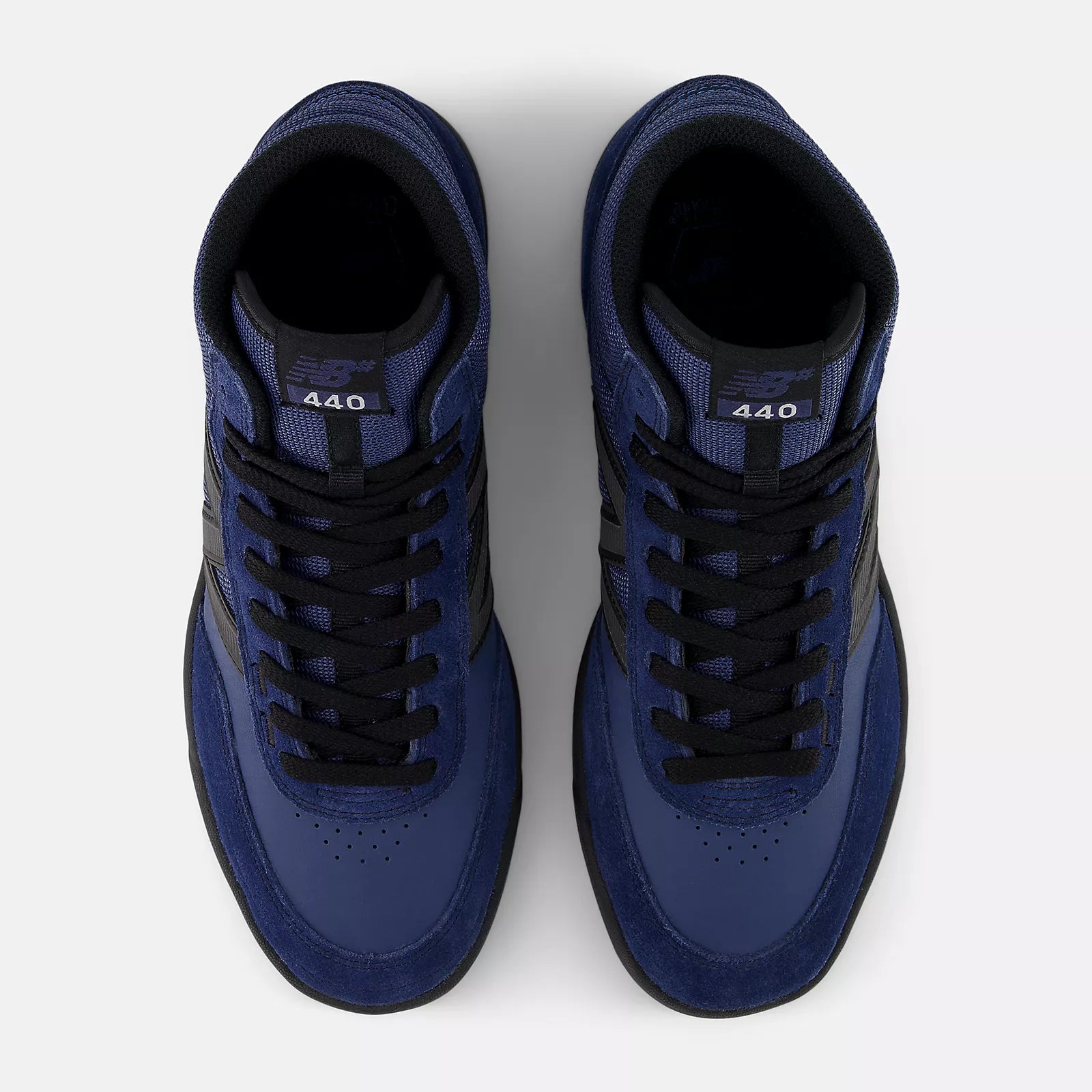 New Balance Numeric 440 High V2 (Vintage Indigo)