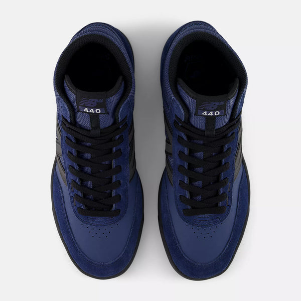 New Balance Numeric 440 High V2 (Vintage Indigo)