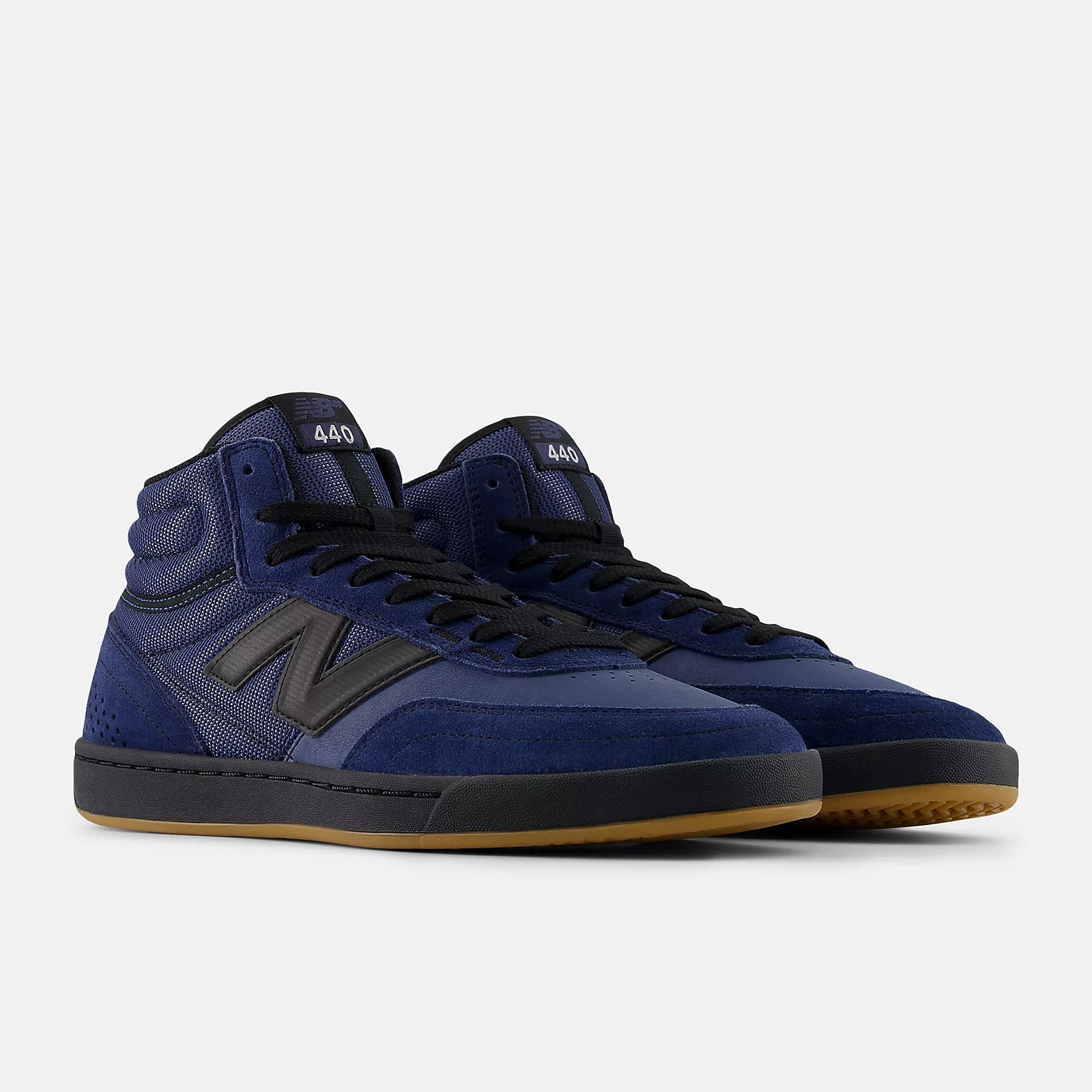 New Balance Numeric 440 High V2 (Vintage Indigo)
