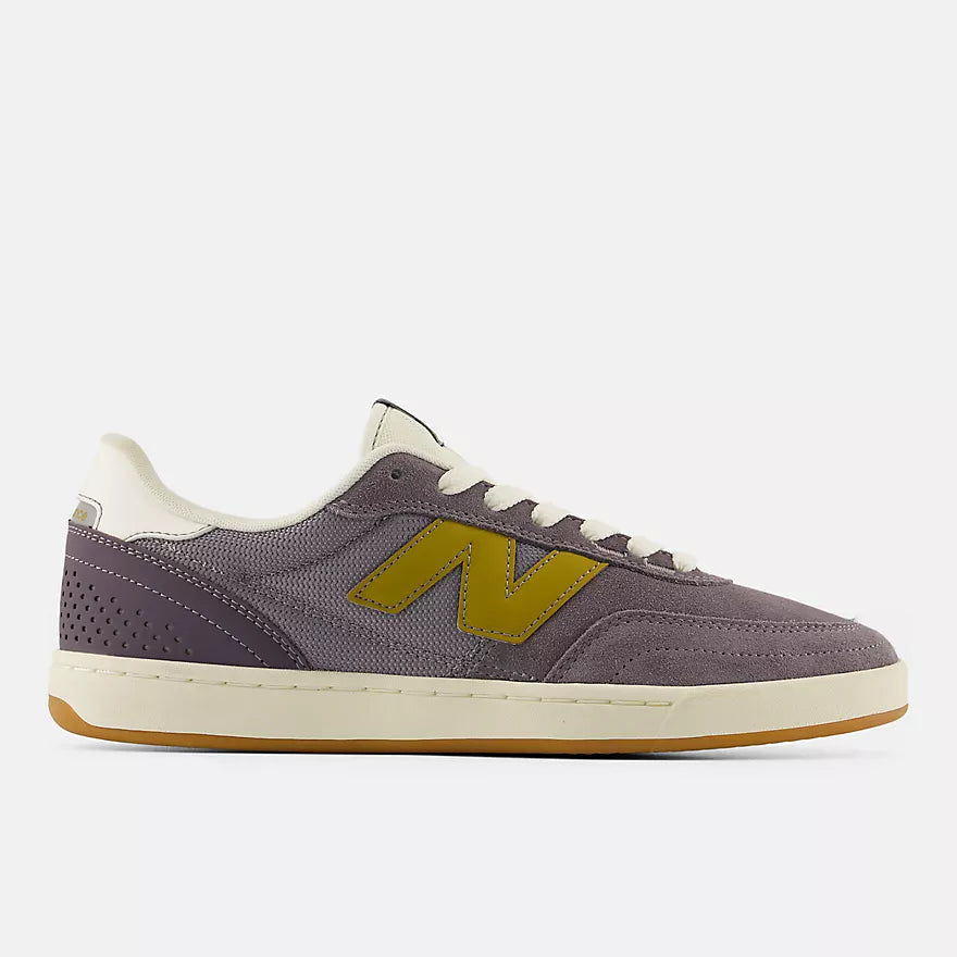 New Balance Numeric 440 V2 Purple/Gold/Gum UN440PRB
