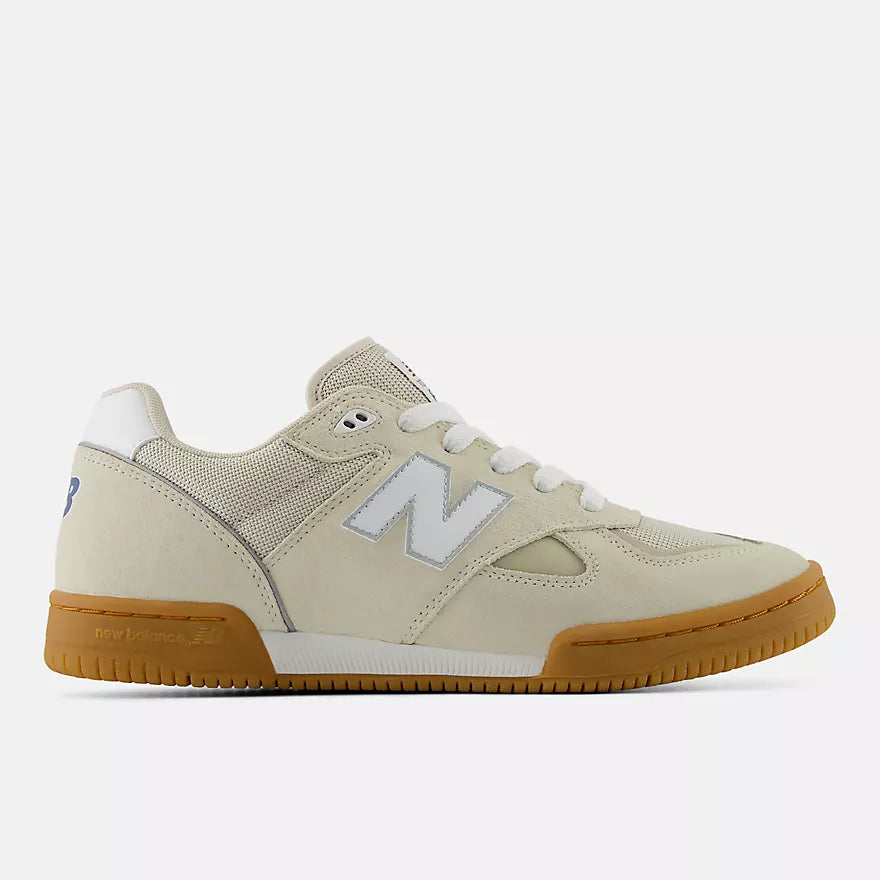 New Balance Numeric 600 Tom Knox Angora/White UN600CRM