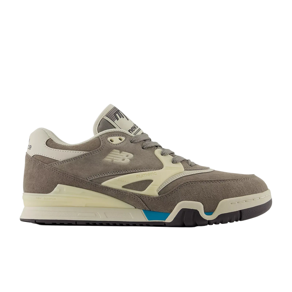New Balance Numeric 770 Grey Days