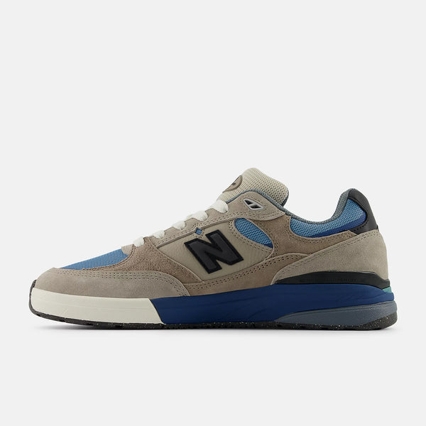 New Balance Numeric 933 Reynolds (Mushroom)