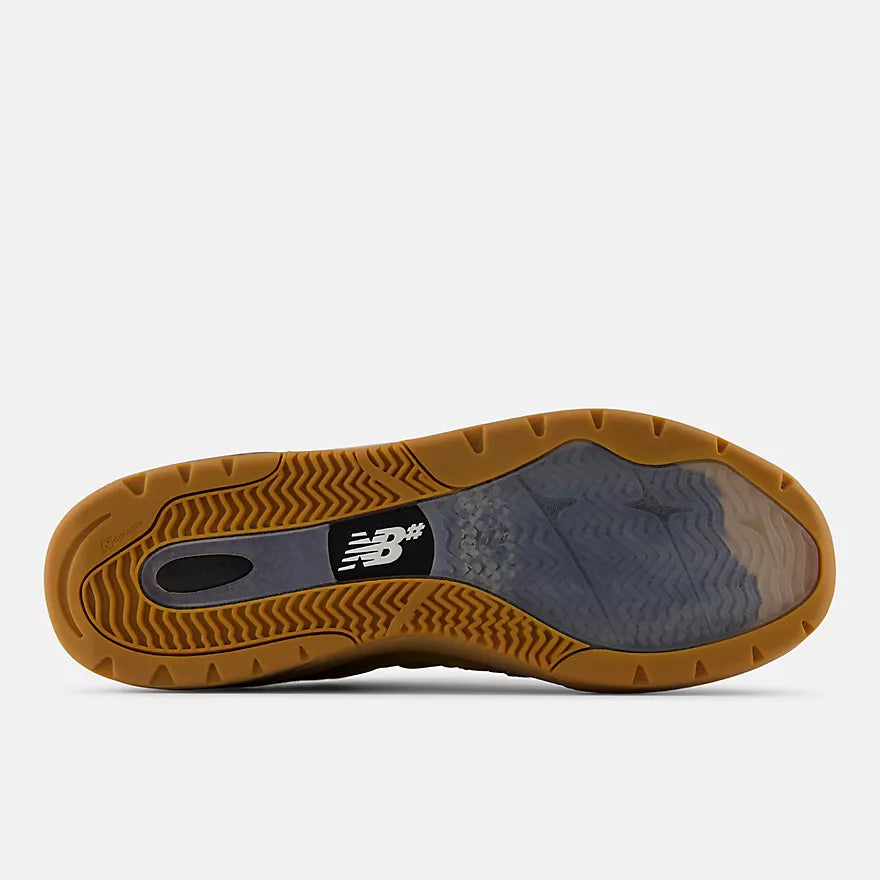 New Balance Numeric 933 Reynolds (Breakfast Tea / Pumpernickel)