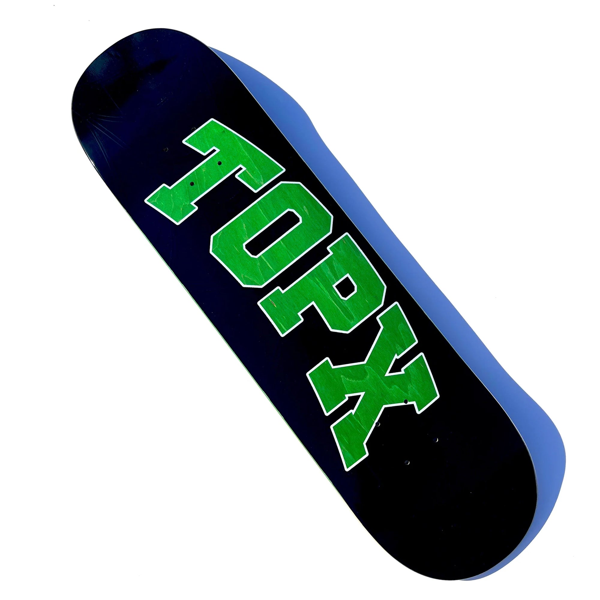 Terror Of Planet X Varsity Deck 8.5"