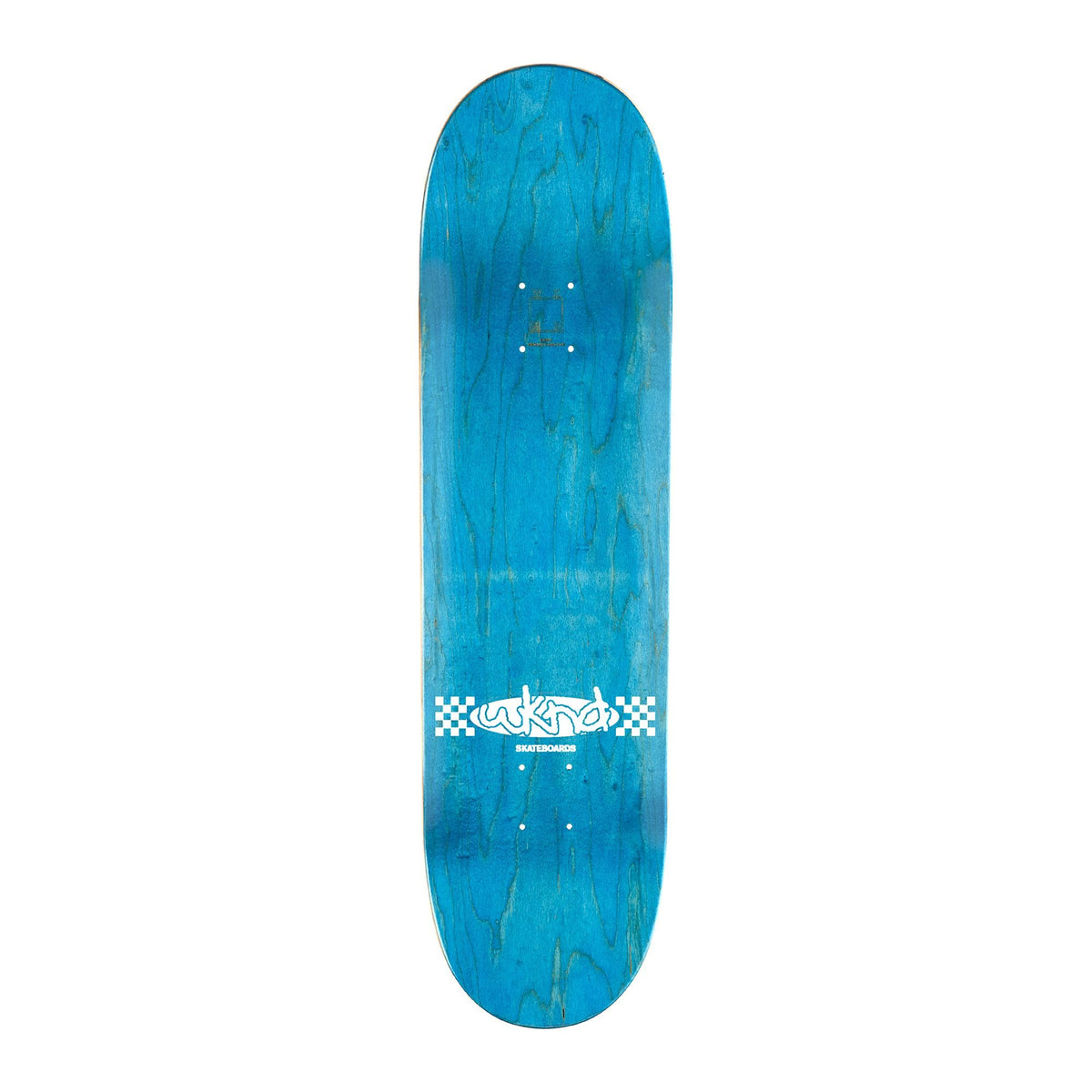 WKND 'Lights Out' Tom Karangelov Deck (Blood)
