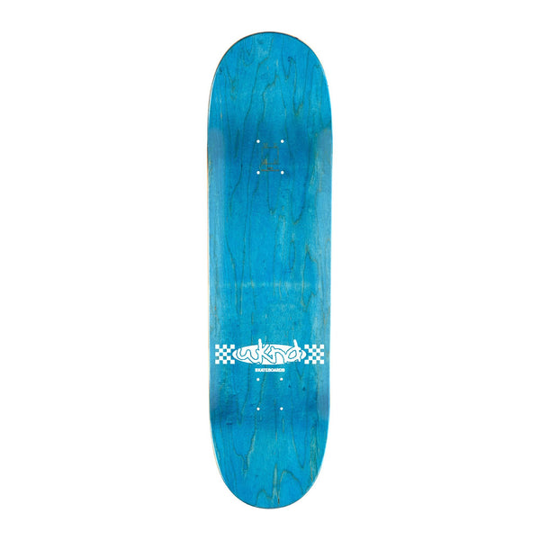 WKND 'Lights Out' Tom Karangelov Deck (Blood)